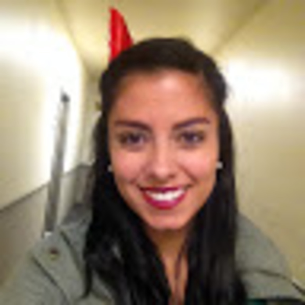 Meet your Posher, Ana